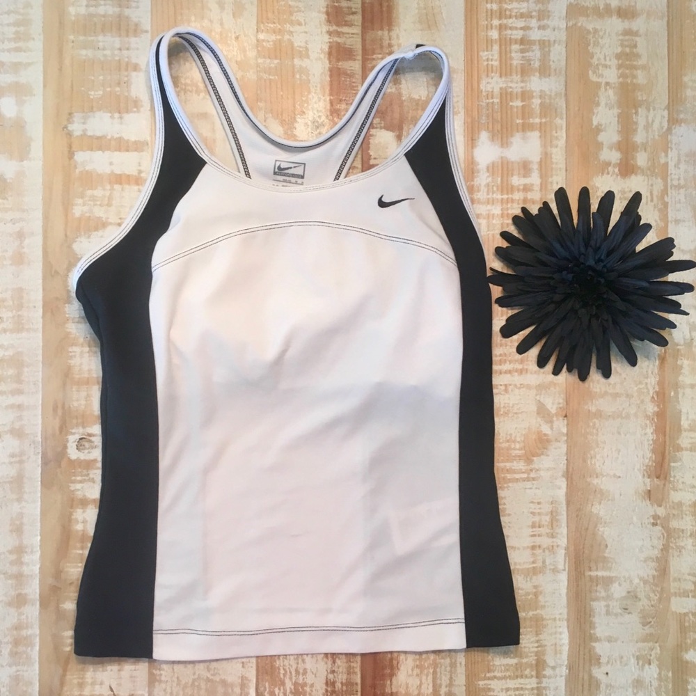 NIKE SPORTS TANK